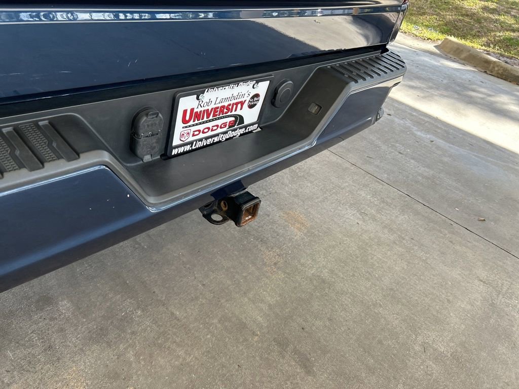 Used 2020 Chevrolet Silverado 1500 RST w/ All-Star Edition image 20