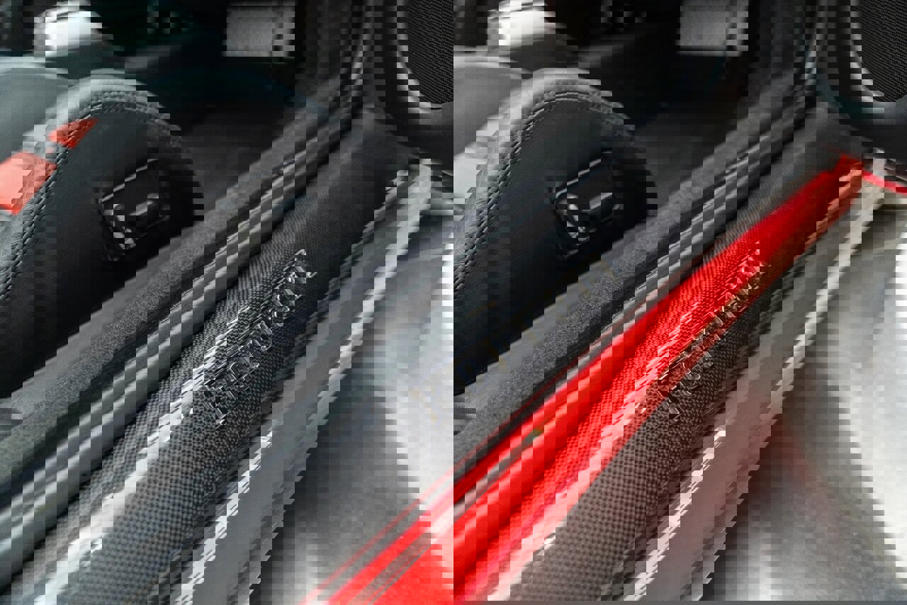 Used 2006 Ferrari F430 Spider image 56