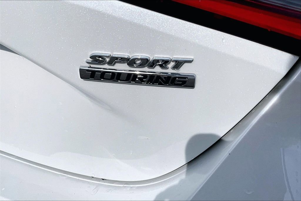 Certified 2022 Honda Civic Sport Touring image 25