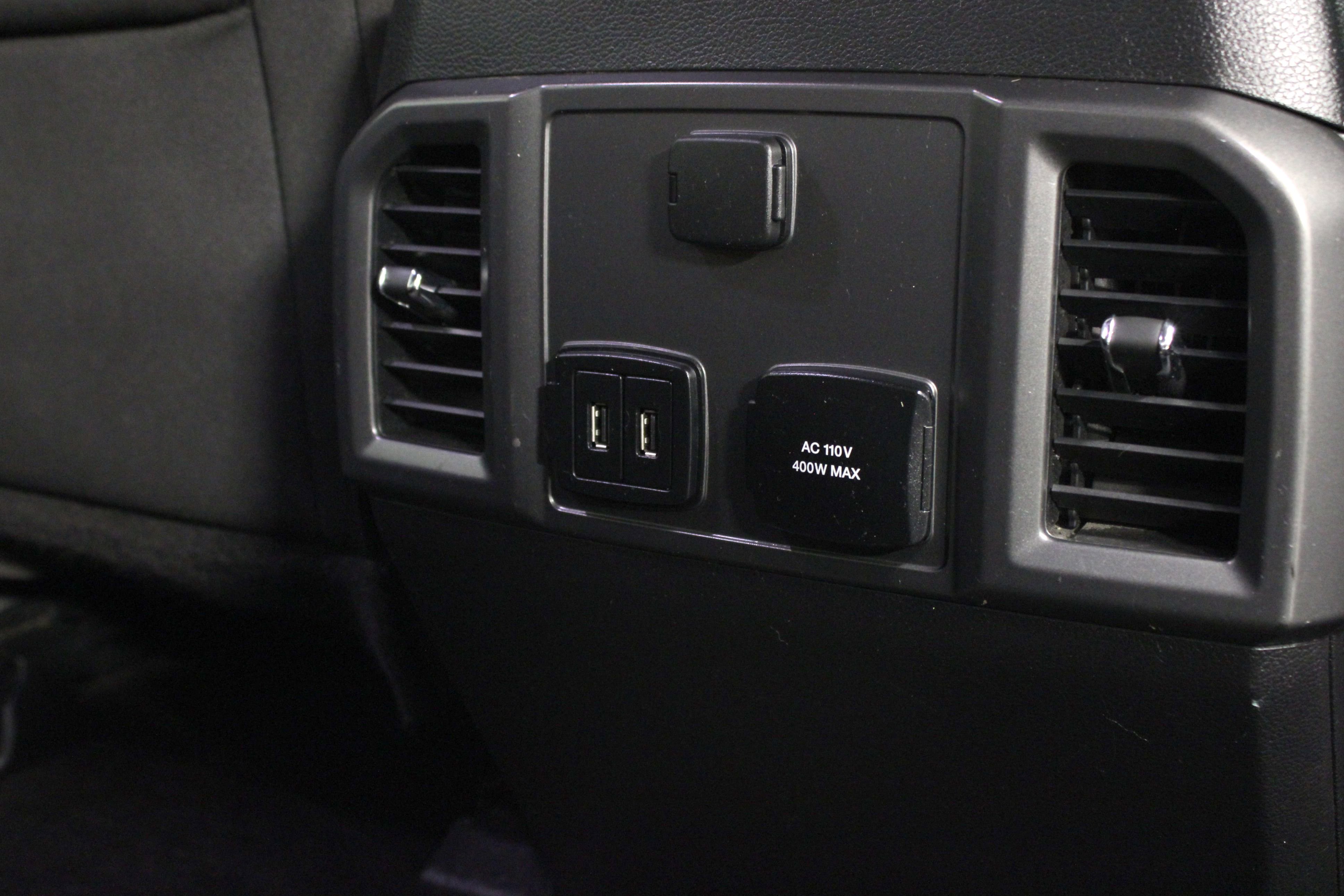 Used 2017 Ford F150 XLT w/ Equipment Group 302A Luxury image 20