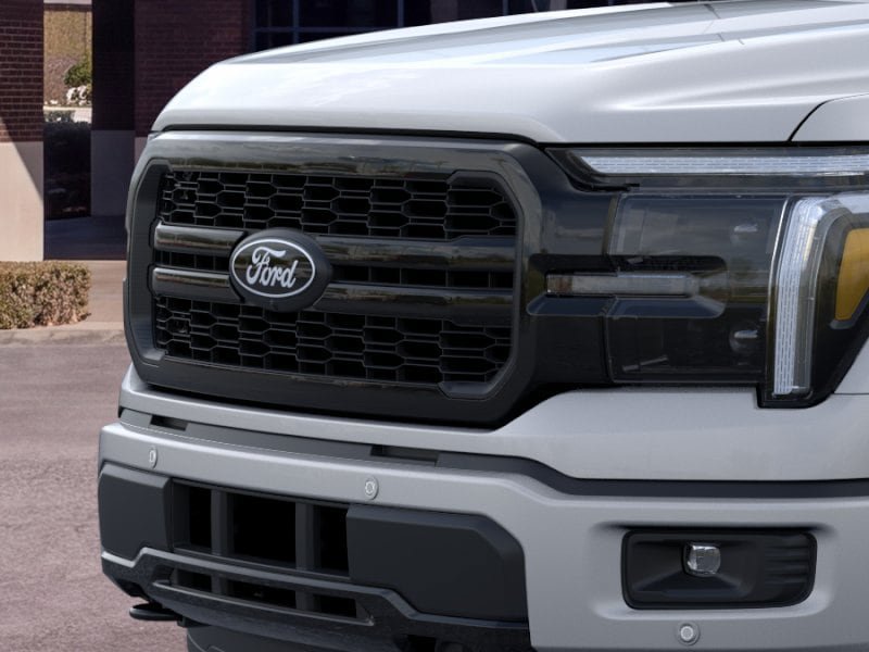 New 2026 Ford F150 Lariat w/ Equipment Group 502A High AWD/4WD image 17