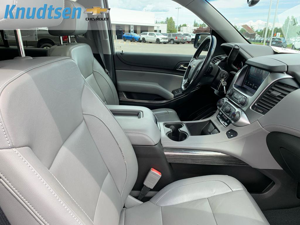 Used 2019 Chevrolet Tahoe LT AWD/4WD image 11