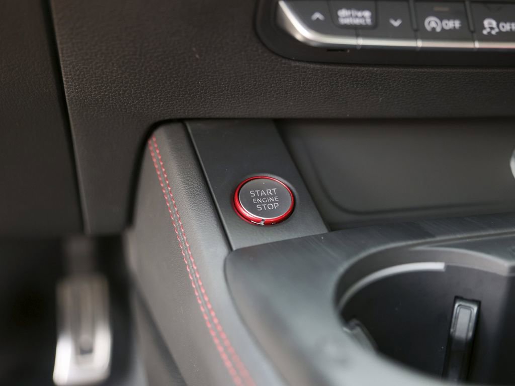 Used 2018 Audi S4 Prestige w/ Prestige Package image 29