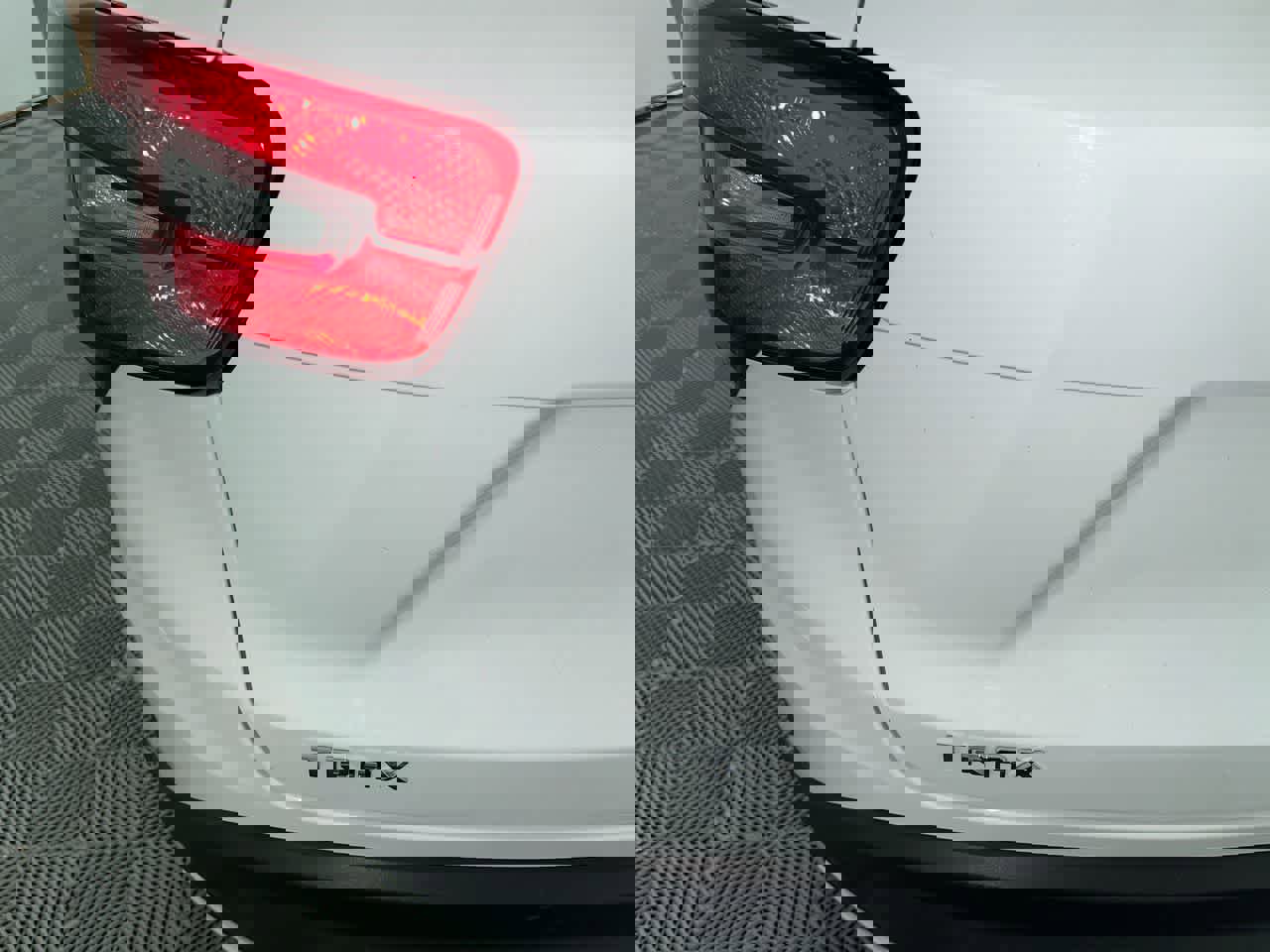 Used 2024 Chevrolet Trax LT image 11