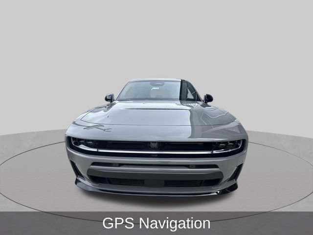 New 2026 Dodge Charger Scat Pack AWD/4WD image 2