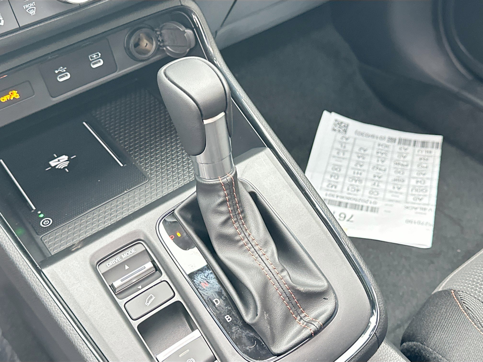 New 2026 Honda CR-V TrailSport image 13