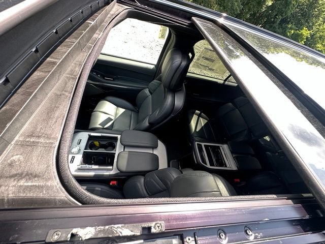 New 2027 Lincoln Navigator Reserve w/ Jet Appearance Package AWD/4WD image 6