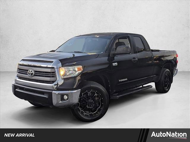 Used 2015 Toyota Tundra SR5