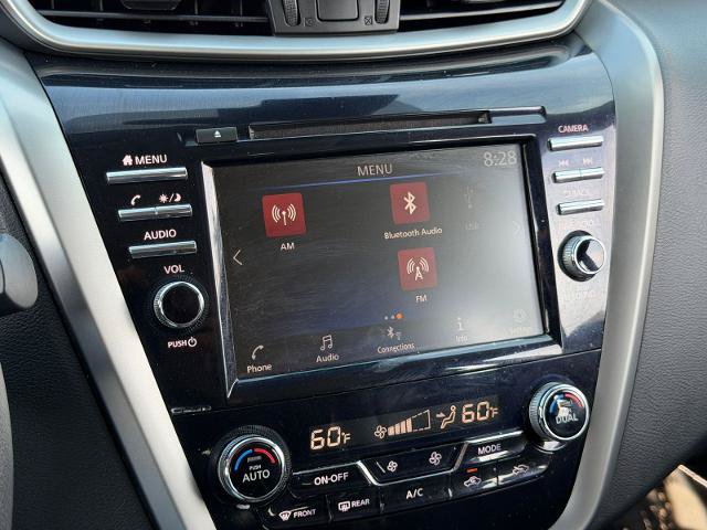 Used 2024 Nissan Murano SV AWD/4WD image 5