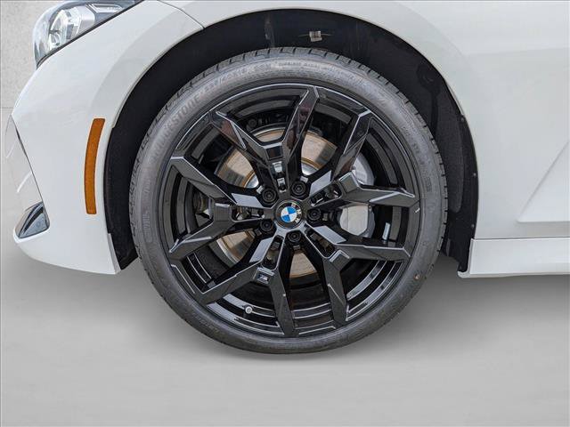 Used 2026 BMW 330i xDrive Sedan w/ M Sport Package AWD/4WD image 10