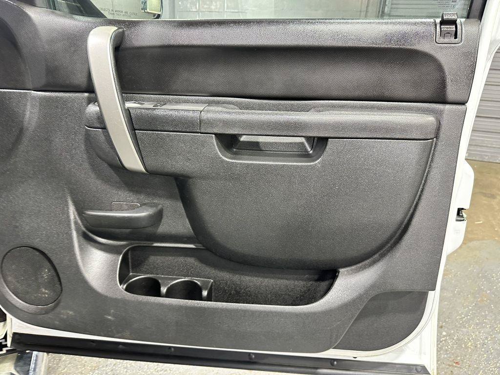 Used 2012 Chevrolet Silverado 1500 LT w/ All-Star Edition AWD/4WD image 30