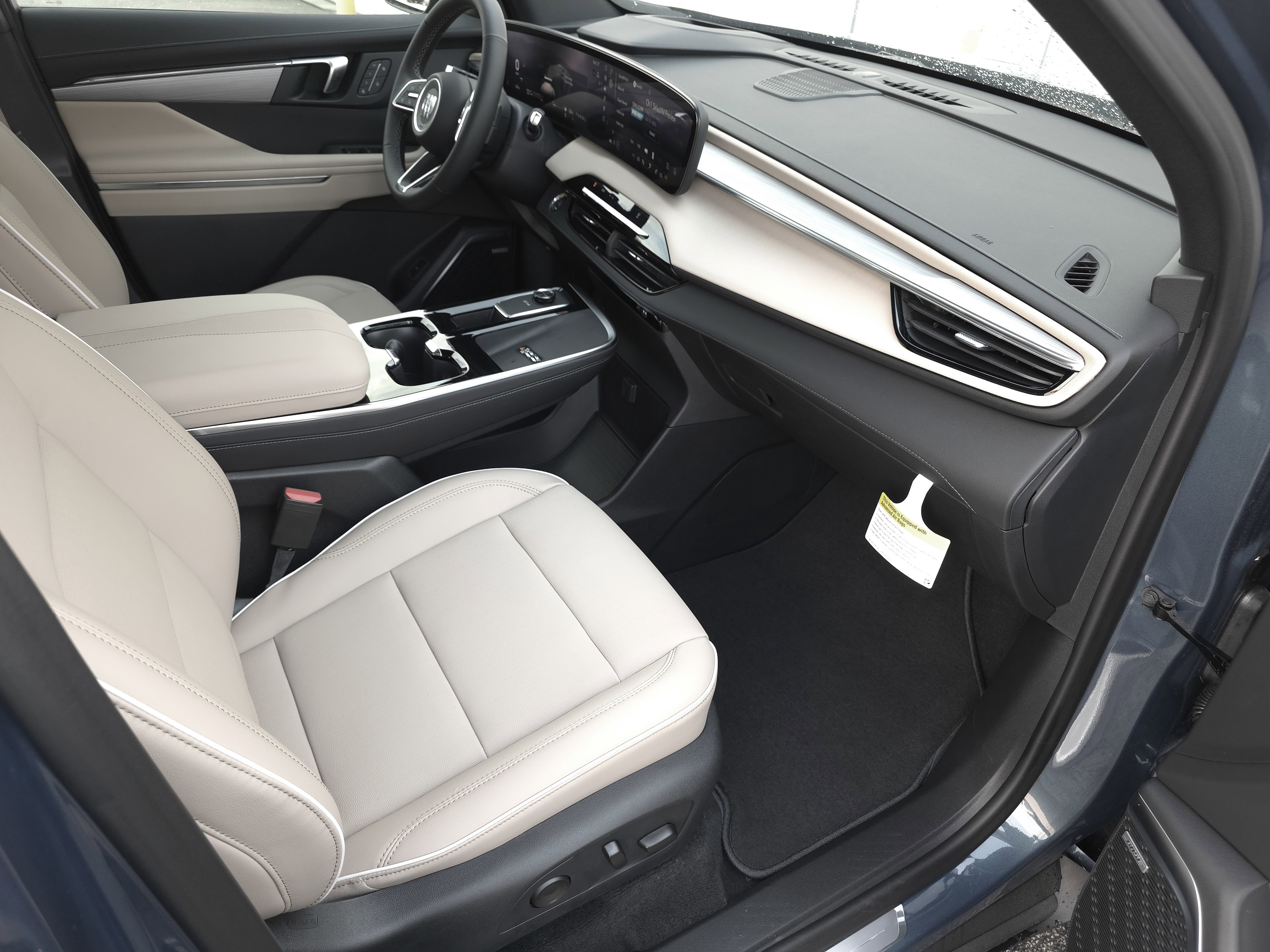 New 2026 Buick Enclave Preferred w/ Power Package FWD image 52
