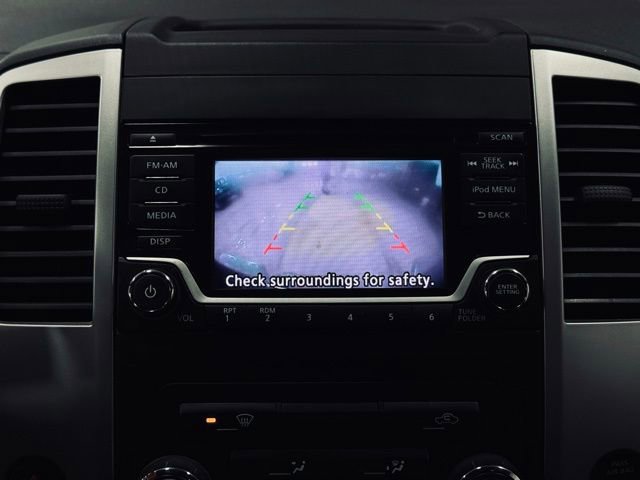 Used 2018 Nissan Frontier S image 30