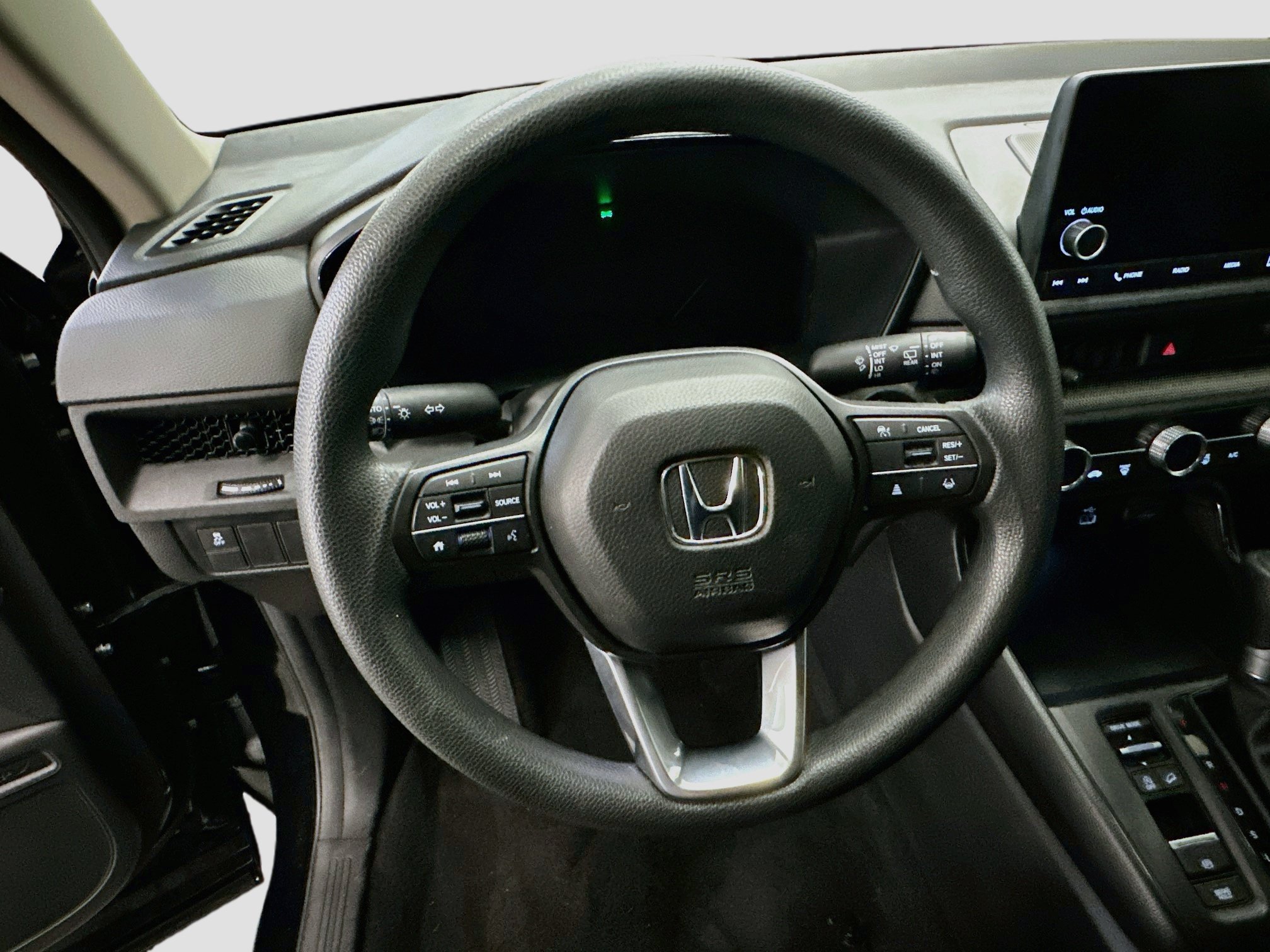 Used 2025 Honda CR-V LX image 18