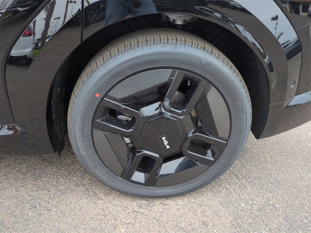 New 2026 Kia EV9 GT-Line image 48