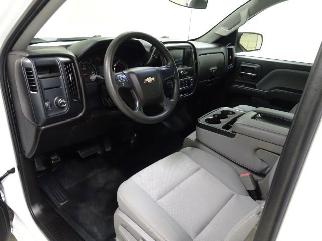 Used 2016 Chevrolet Silverado 1500 W/T w/ WT Fleet Convenience Package image 16