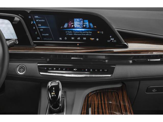 Used 2021 Cadillac Escalade Premium Luxury AWD/4WD image 13