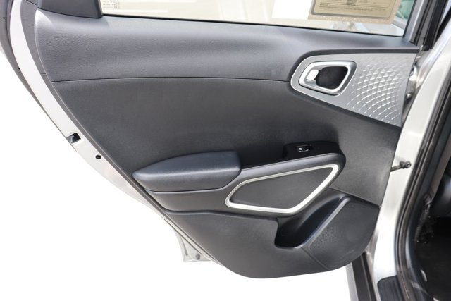 Used 2023 Kia Soul LX w/ Option Group 015 FWD image 12