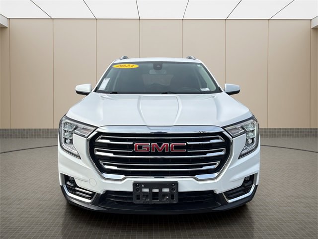 Used 2023 GMC Terrain SLT image 8