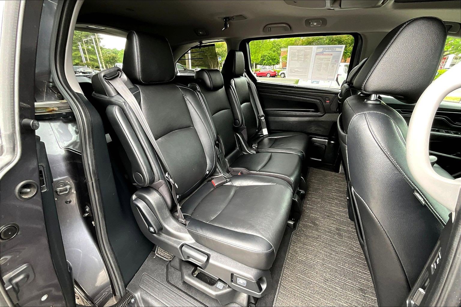 Used 2023 Honda Odyssey Touring image 29