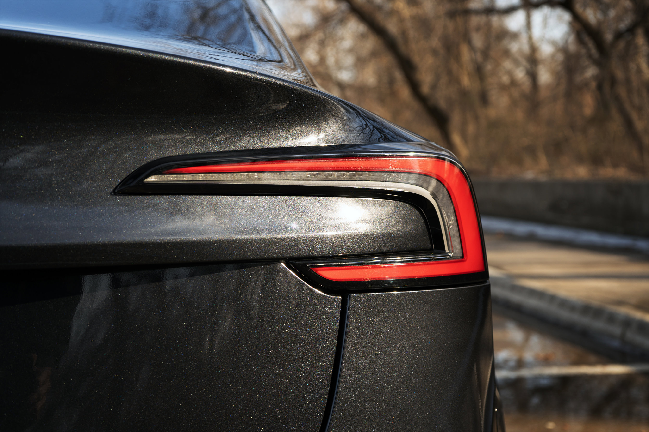 Used 2025 Tesla Model 3 Long Range image 13