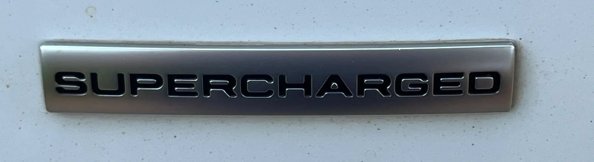 Used 2017 Land Rover Range Rover Supercharged AWD/4WD image 22