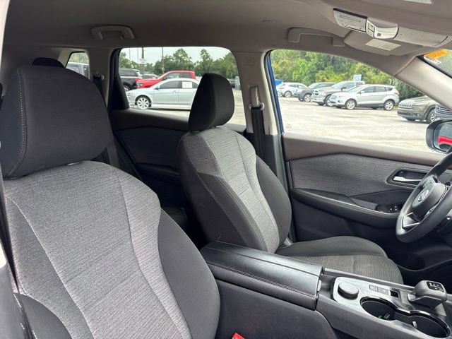 Used 2023 Nissan Rogue SV AWD/4WD image 14