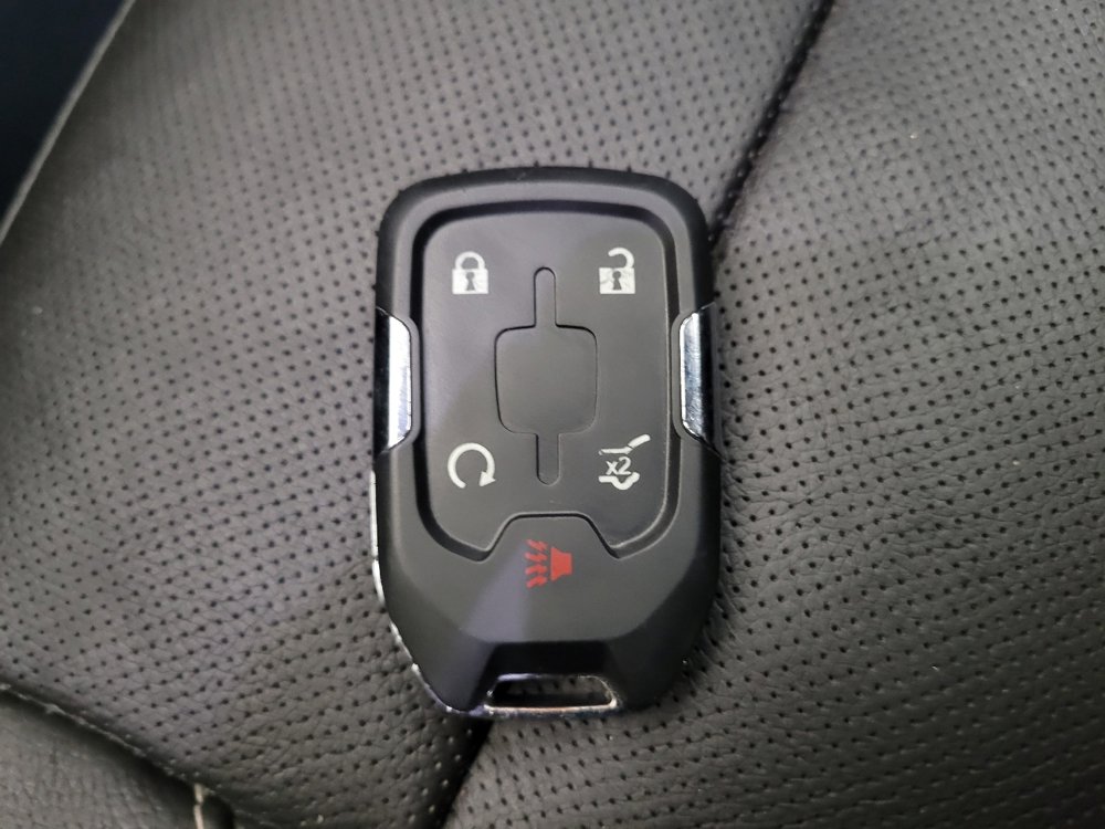 Used 2020 GMC Acadia SLT FWD image 32