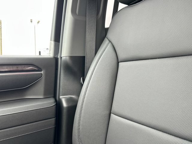 New 2026 Chevrolet Silverado 2500 LTZ w/ LTZ Plus Package AWD/4WD image 44