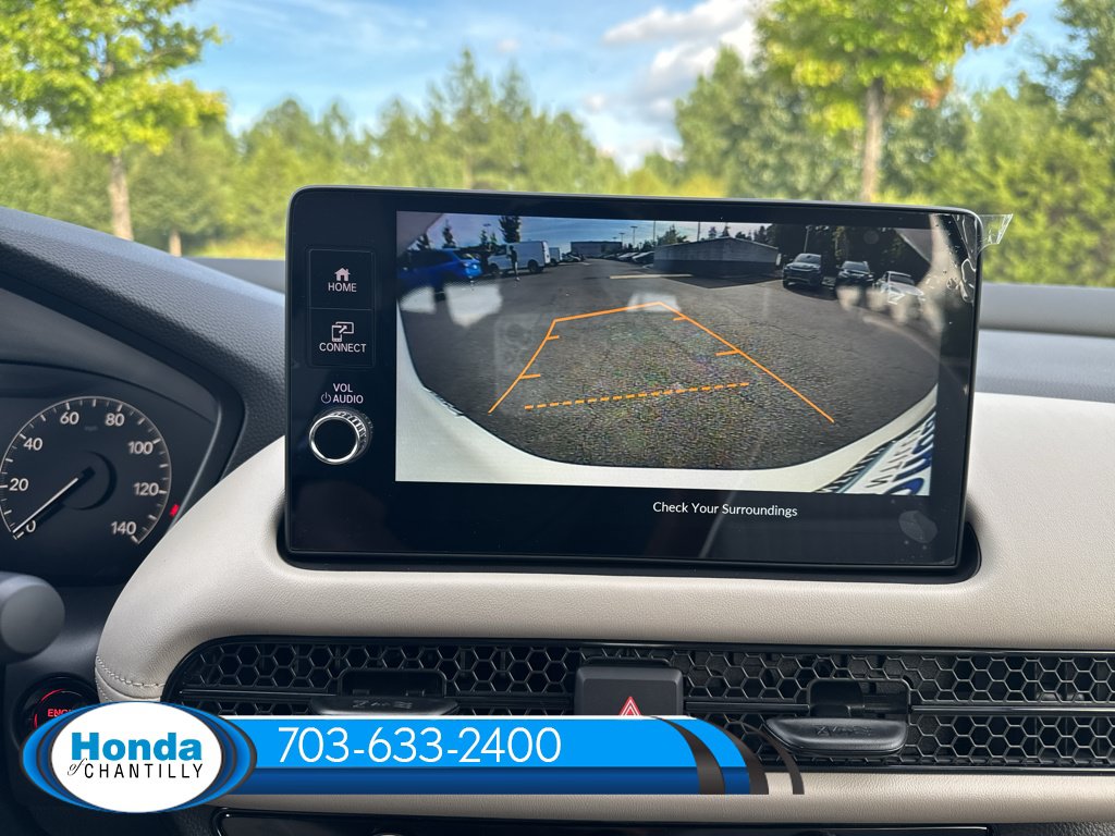 New 2027 Honda HR-V LX image 15