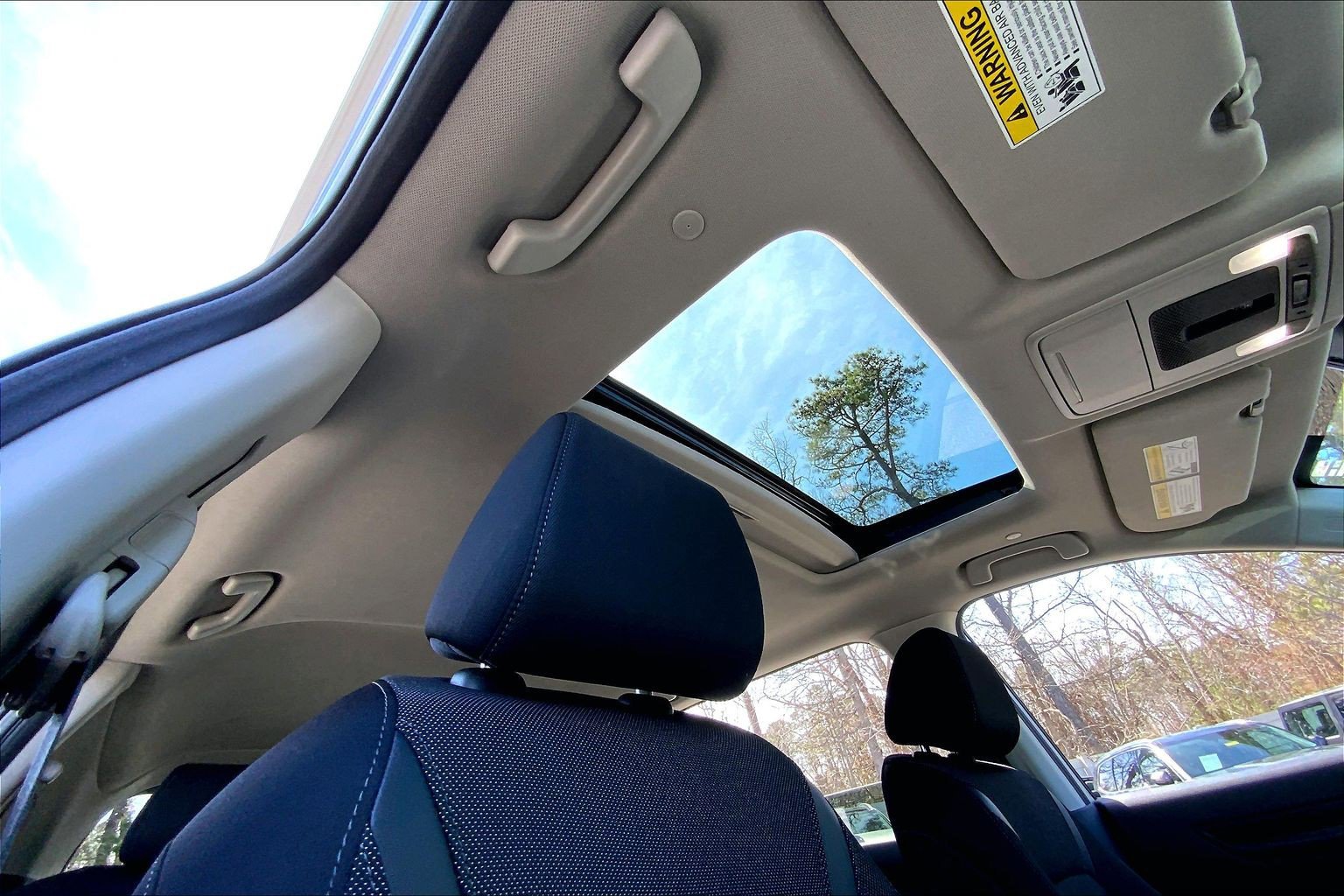 Used 2024 Honda CR-V EX image 23