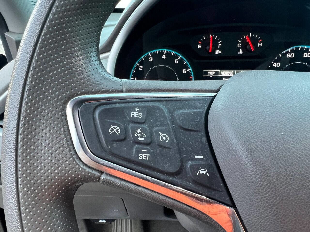 Used 2020 Chevrolet Malibu LS w/ Driver Confidence Package II image 20