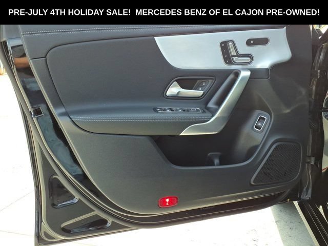 Certified 2026 Mercedes-Benz CLA 250 image 13