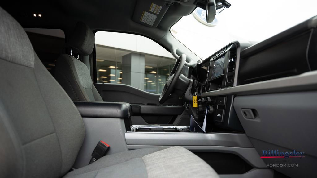 Certified 2023 Ford F450 XLT w/ FX4 Off-Road Package image 10