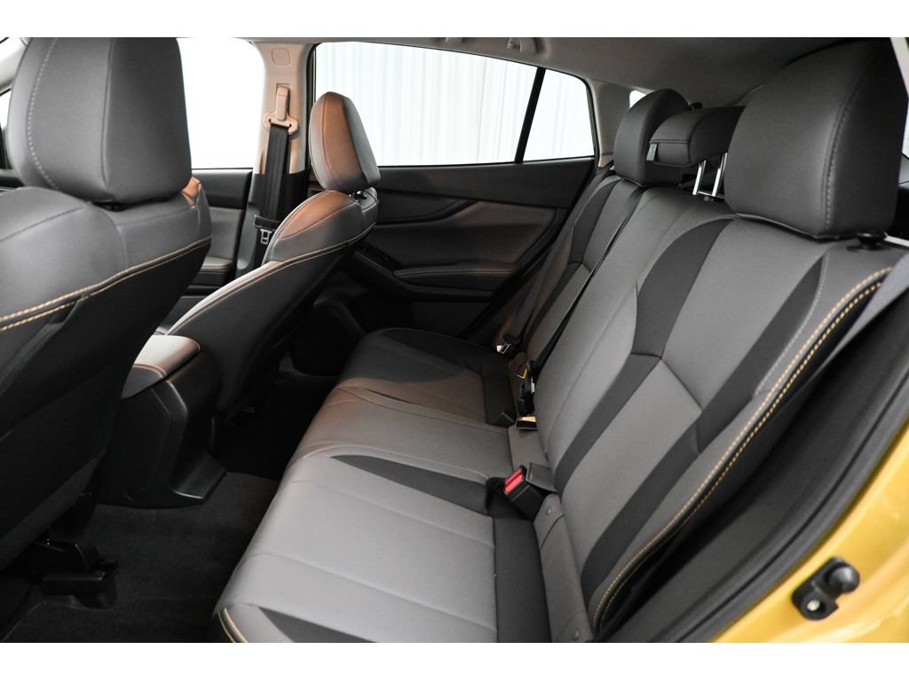 Used 2023 Subaru Crosstrek 2.5i Sport AWD/4WD image 27