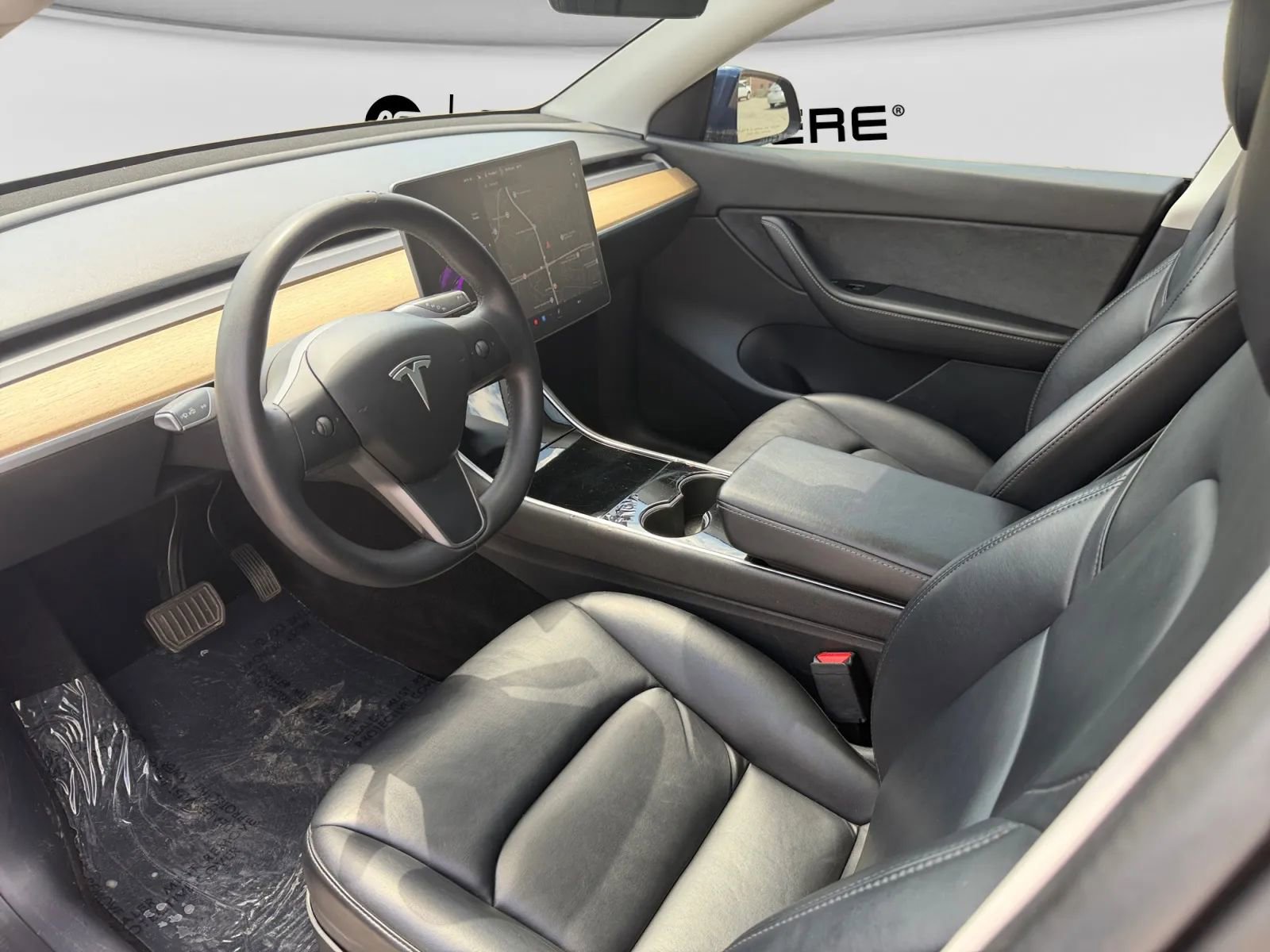 Used 2020 Tesla Model Y Long Range image 13