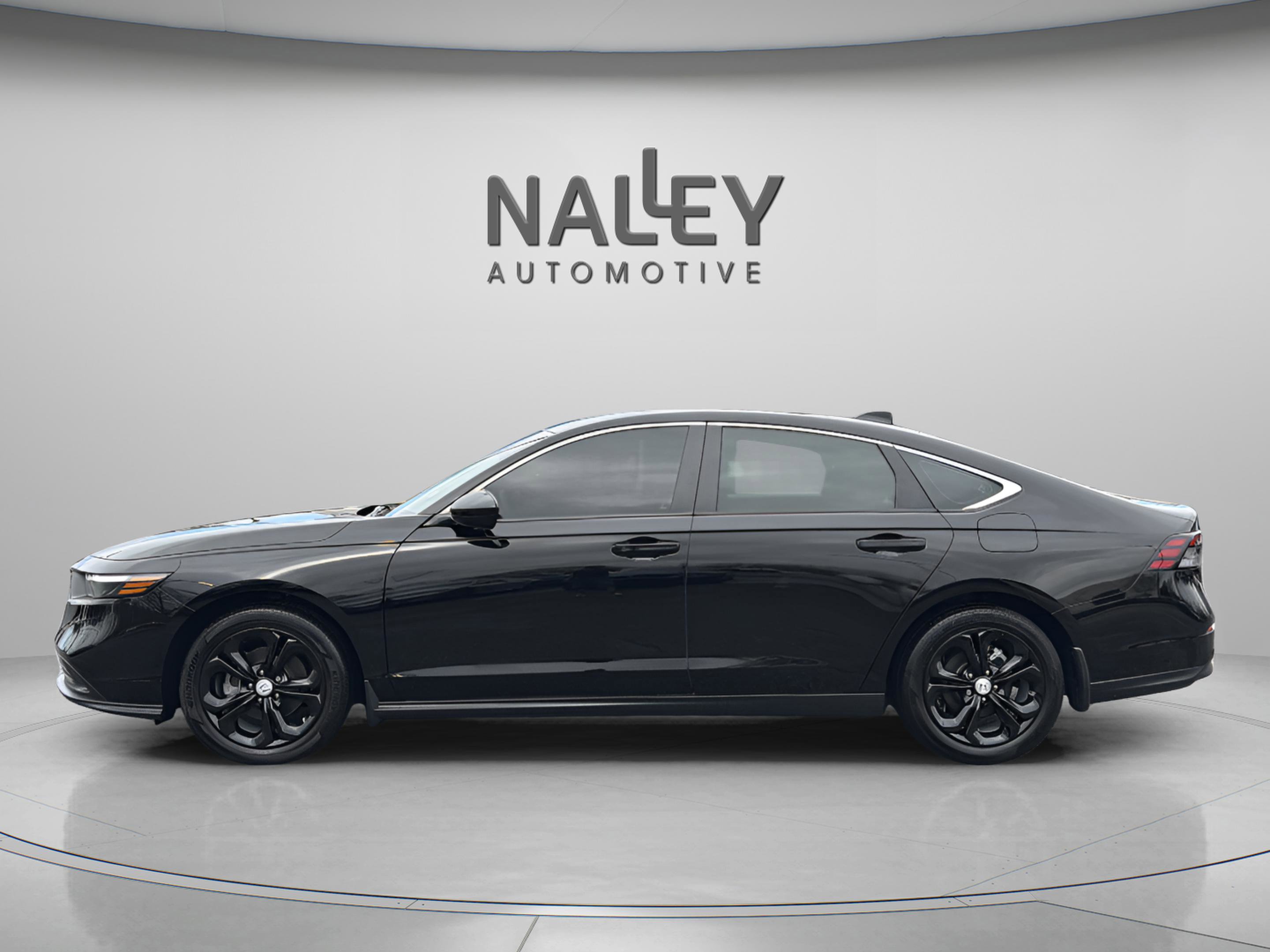 Used 2024 Honda Accord LX image 3