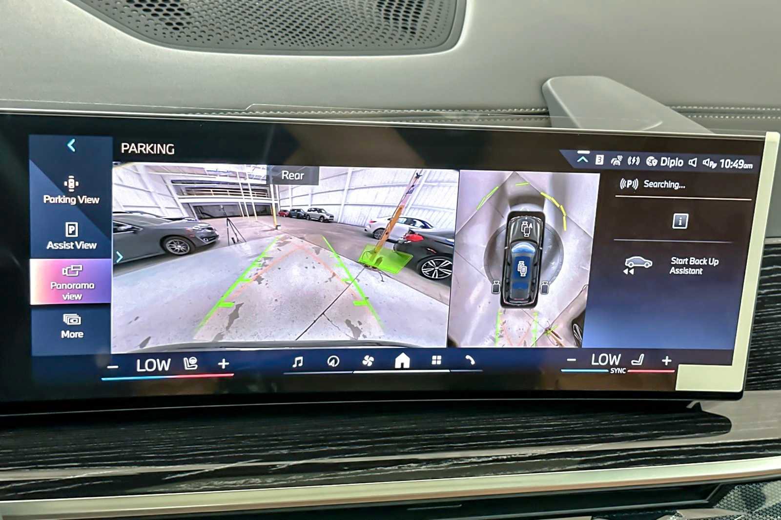 New 2026 BMW X7 xDrive40i w/ M Sport Package image 20