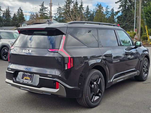 New 2026 Kia EV9 GT-Line image 5