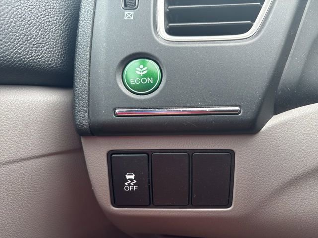 Used 2014 Honda Civic LX image 16