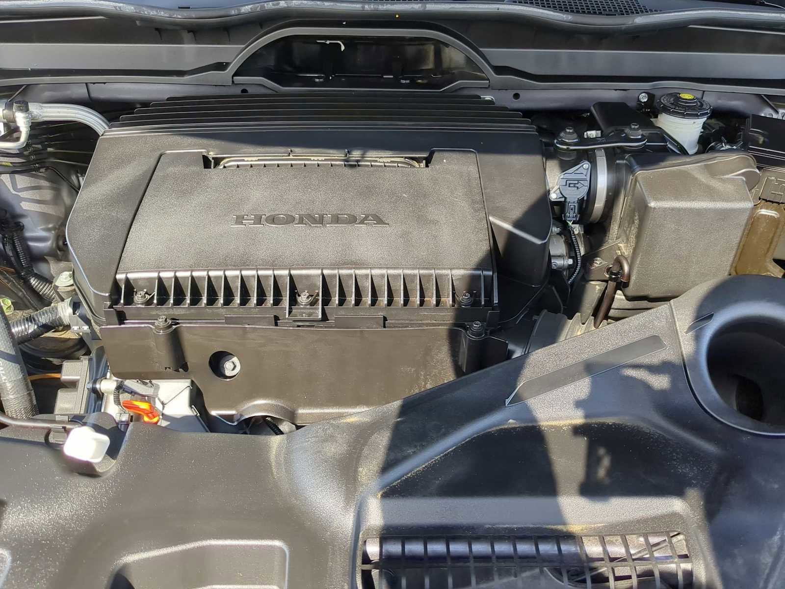 Used 2023 Honda Pilot LX image 28