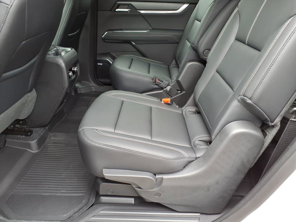 New 2026 GMC Acadia Elevation w/ Elevation Premium Package image 13