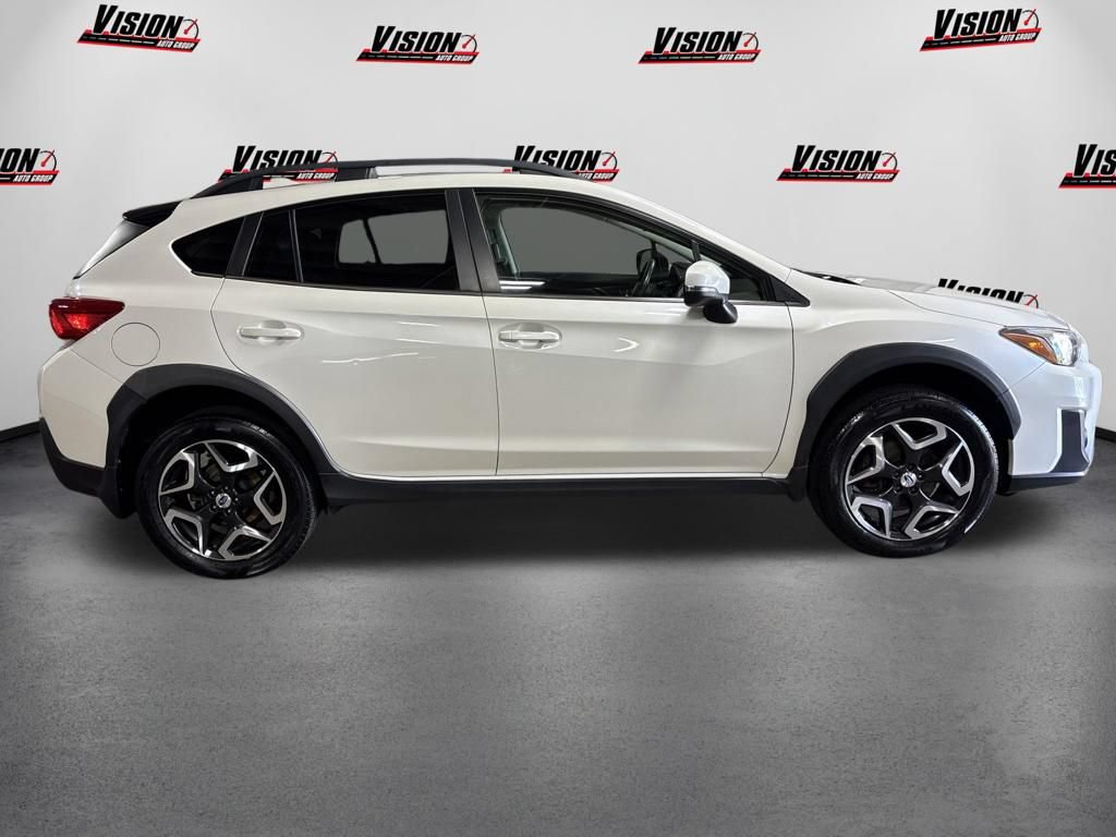 Used 2018 Subaru Crosstrek 2.0i Limited AWD/4WD image 6