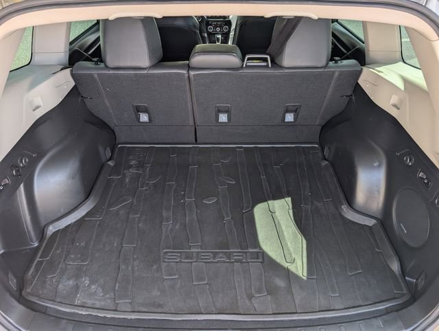 Used 2023 Subaru Forester Limited AWD/4WD image 14