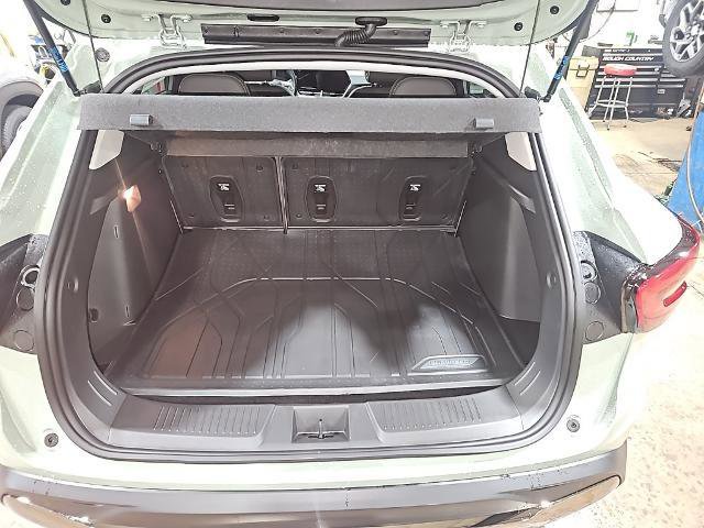 New 2026 Chevrolet Trax ACTIV image 23