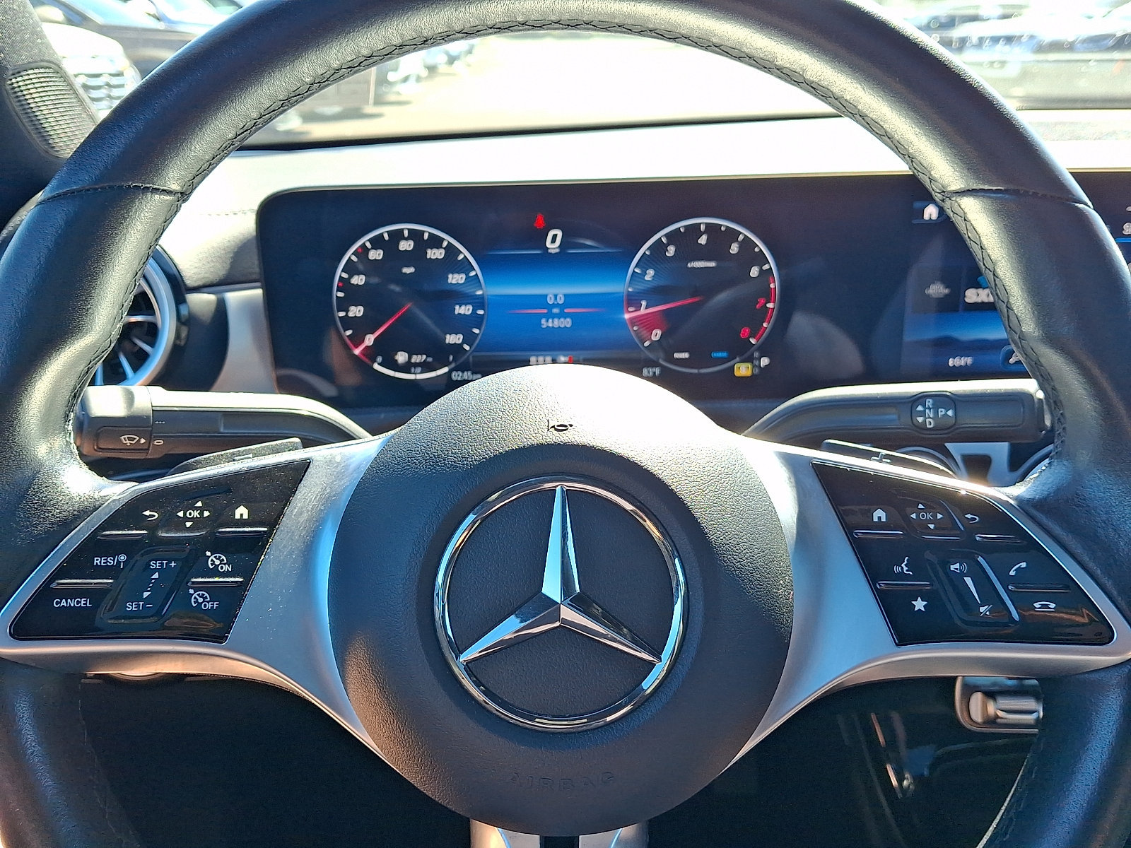 Used 2025 Mercedes-Benz CLA 250 4MATIC image 19