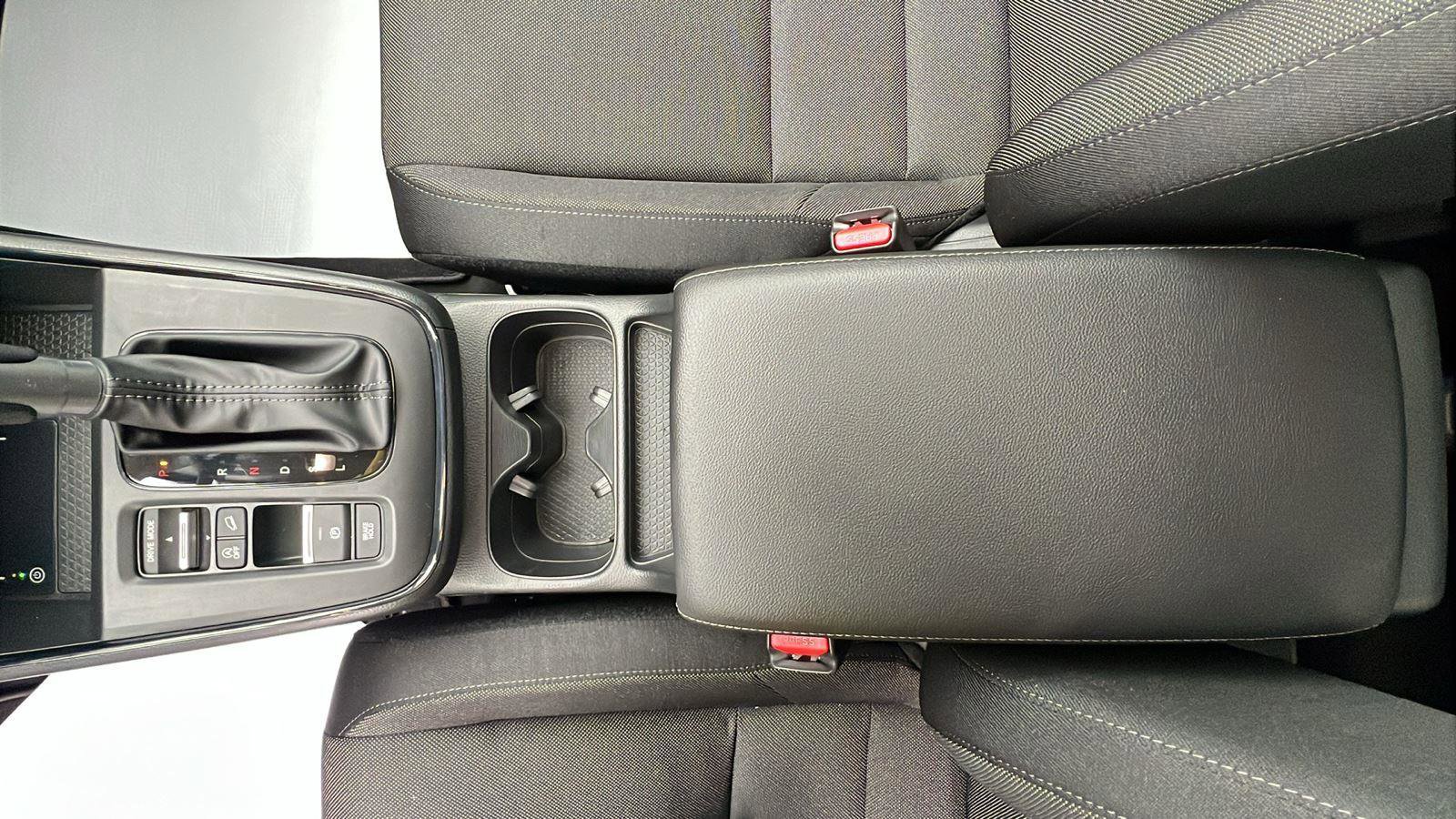 New 2026 Honda CR-V EX image 24