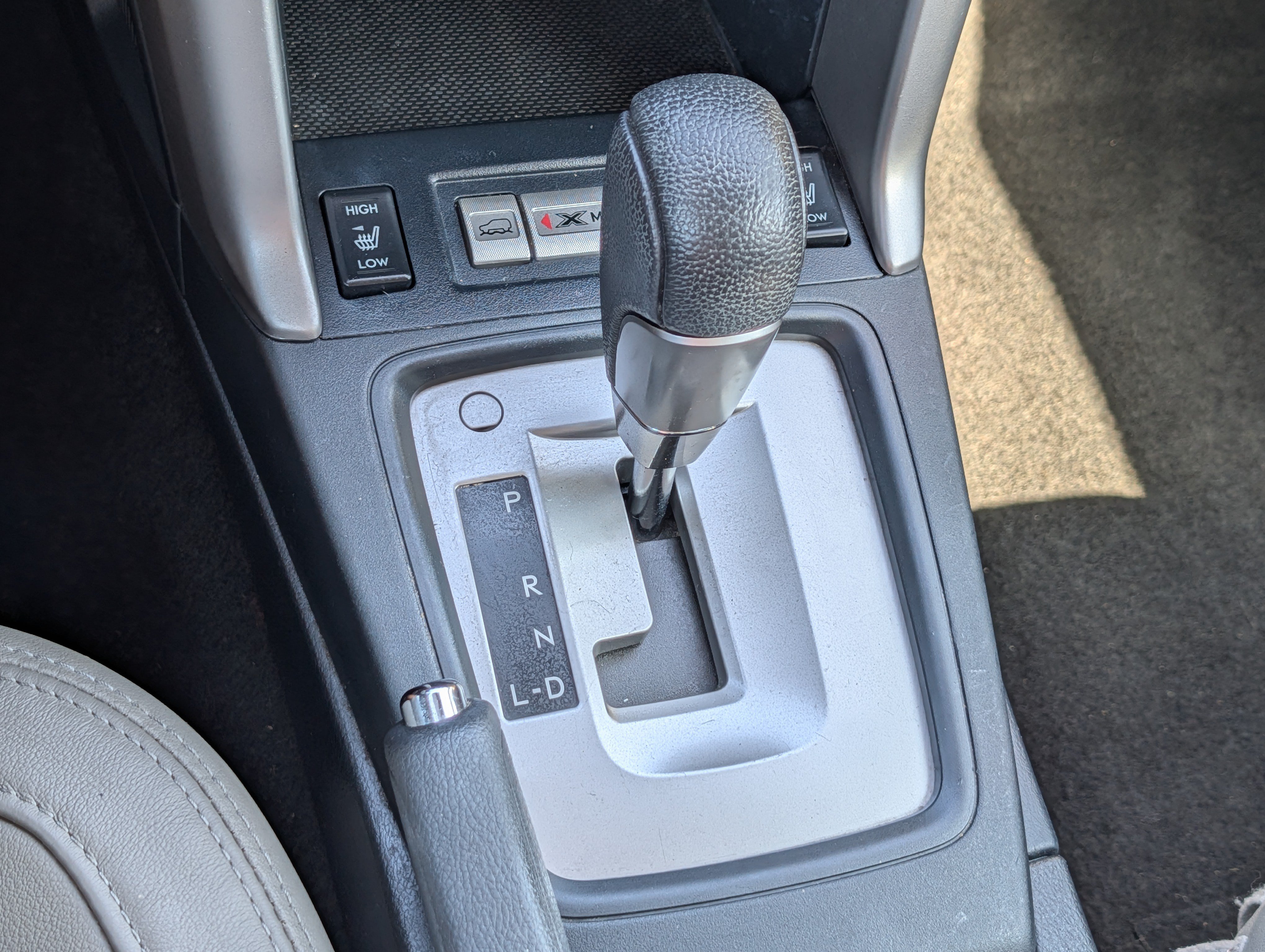 Used 2018 Subaru Forester 2.5i Limited AWD/4WD image 24