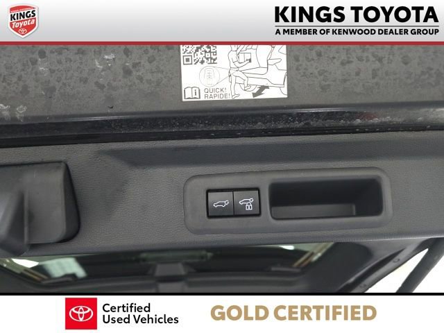 Used 2023 Toyota Sequoia Platinum image 14