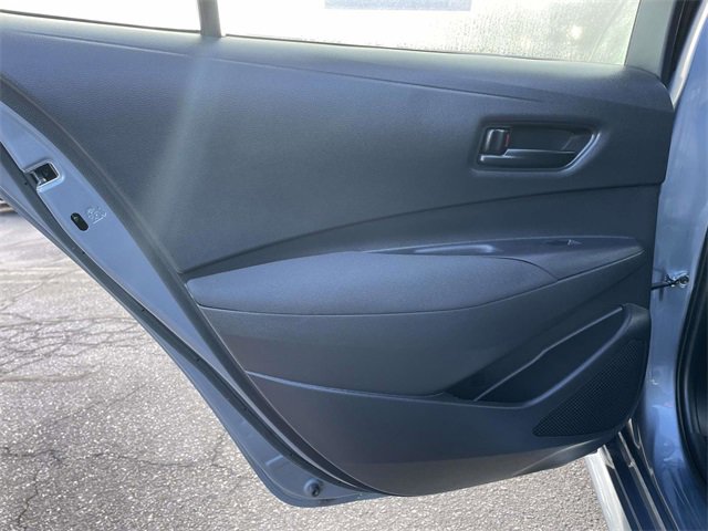 Used 2024 Toyota Corolla LE image 15